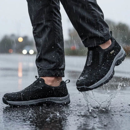 /ClaraSilen/ VitalStep™: zapatillas ortopédicas para aliviar el dolor