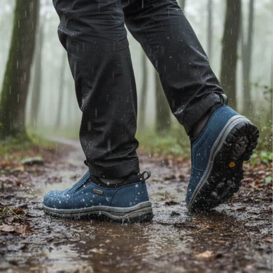 Vital™: zapatillas para aliviar el dolor