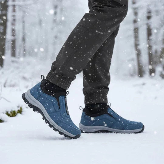 Vital™: zapatillas para aliviar el dolor