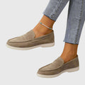 SULLY | MOCASINES COMODOS