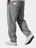Silen™ | Pantalón de pana para hombres