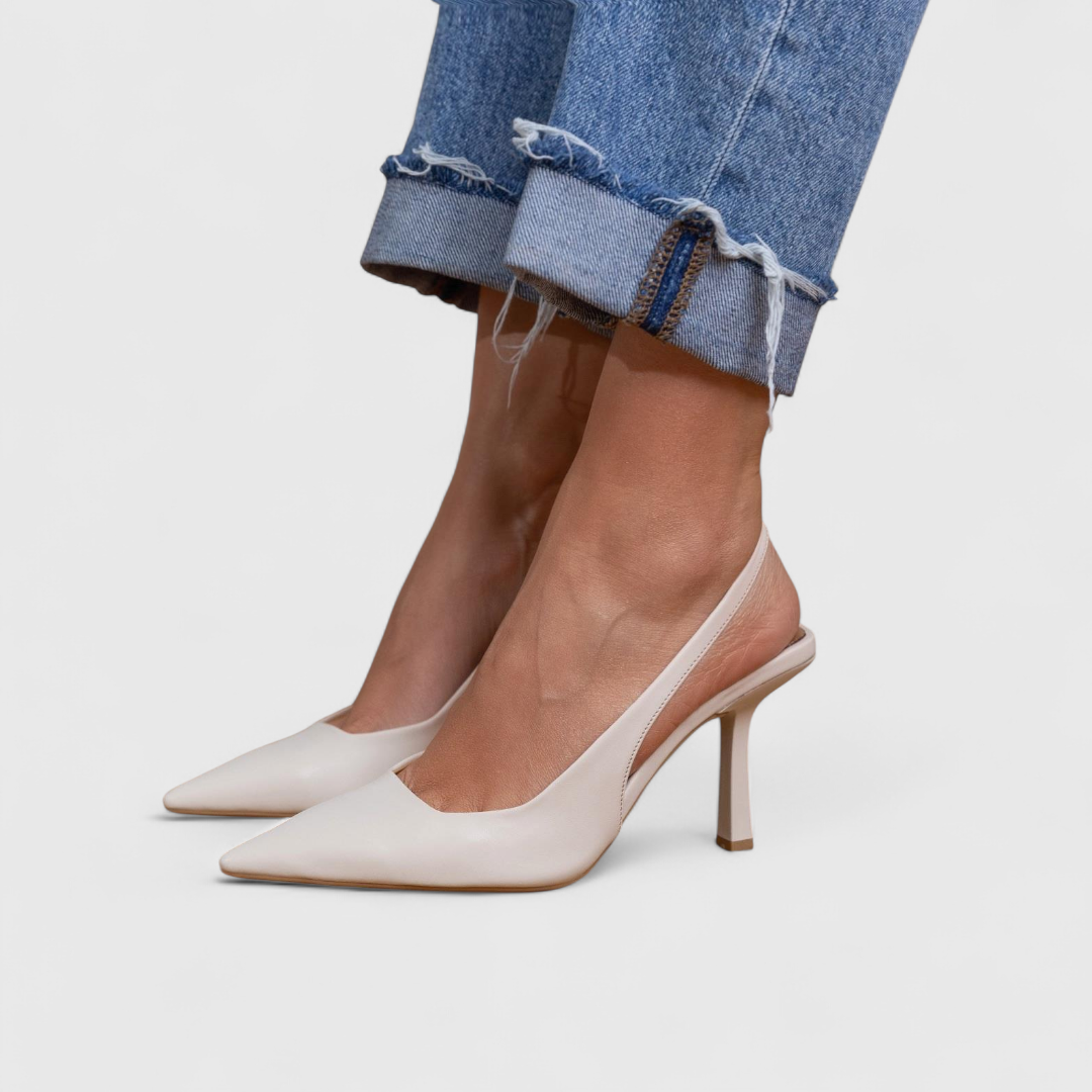 Verónica - Zapatos de salón ortopédicos y elegantes