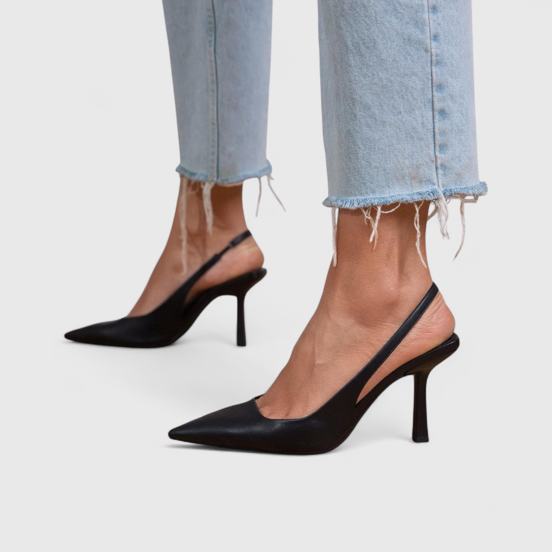 Verónica - Zapatos de salón ortopédicos y elegantes