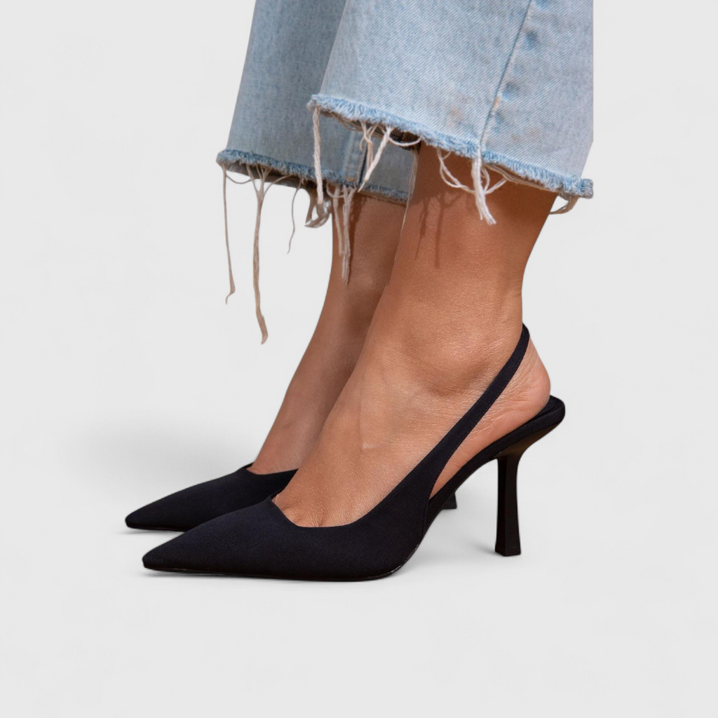 Verónica - Zapatos de salón ortopédicos y elegantes