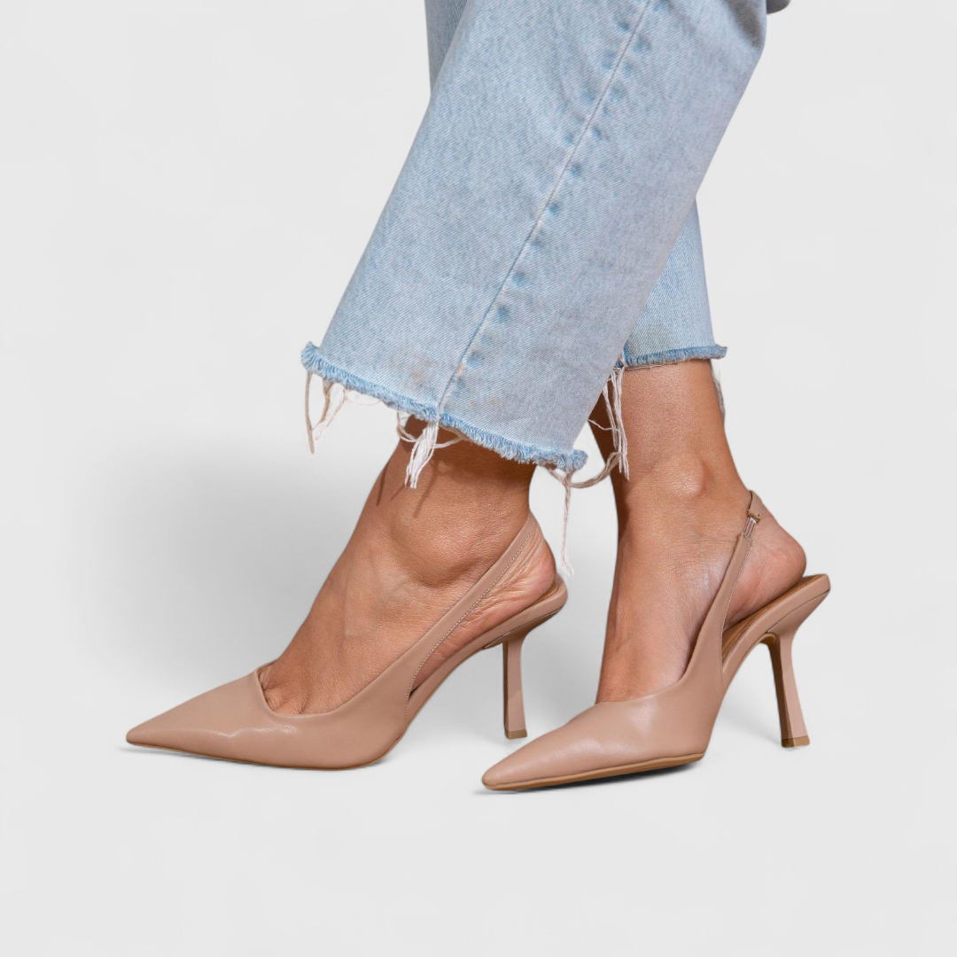 Verónica - Zapatos de salón ortopédicos y elegantes