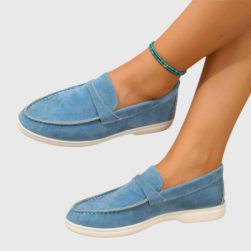 SULLY | MOCASINES COMODOS