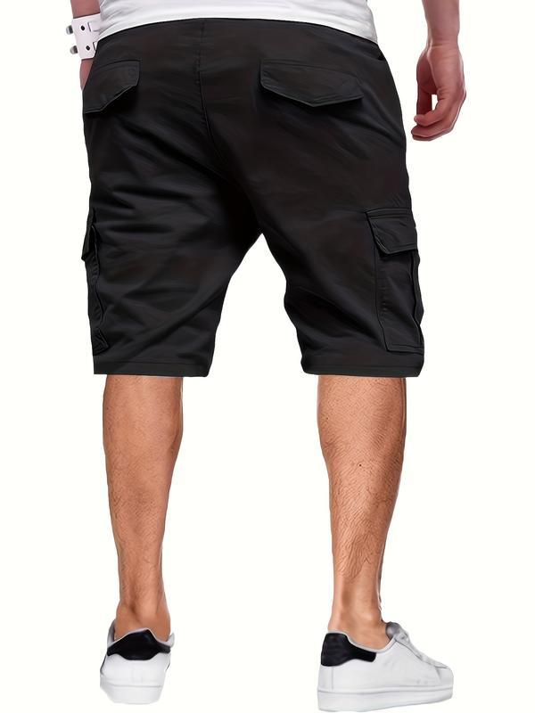 Silen | Pantalones cortos cargo para hombre (Compra 1, llévate 1 GRATIS)
