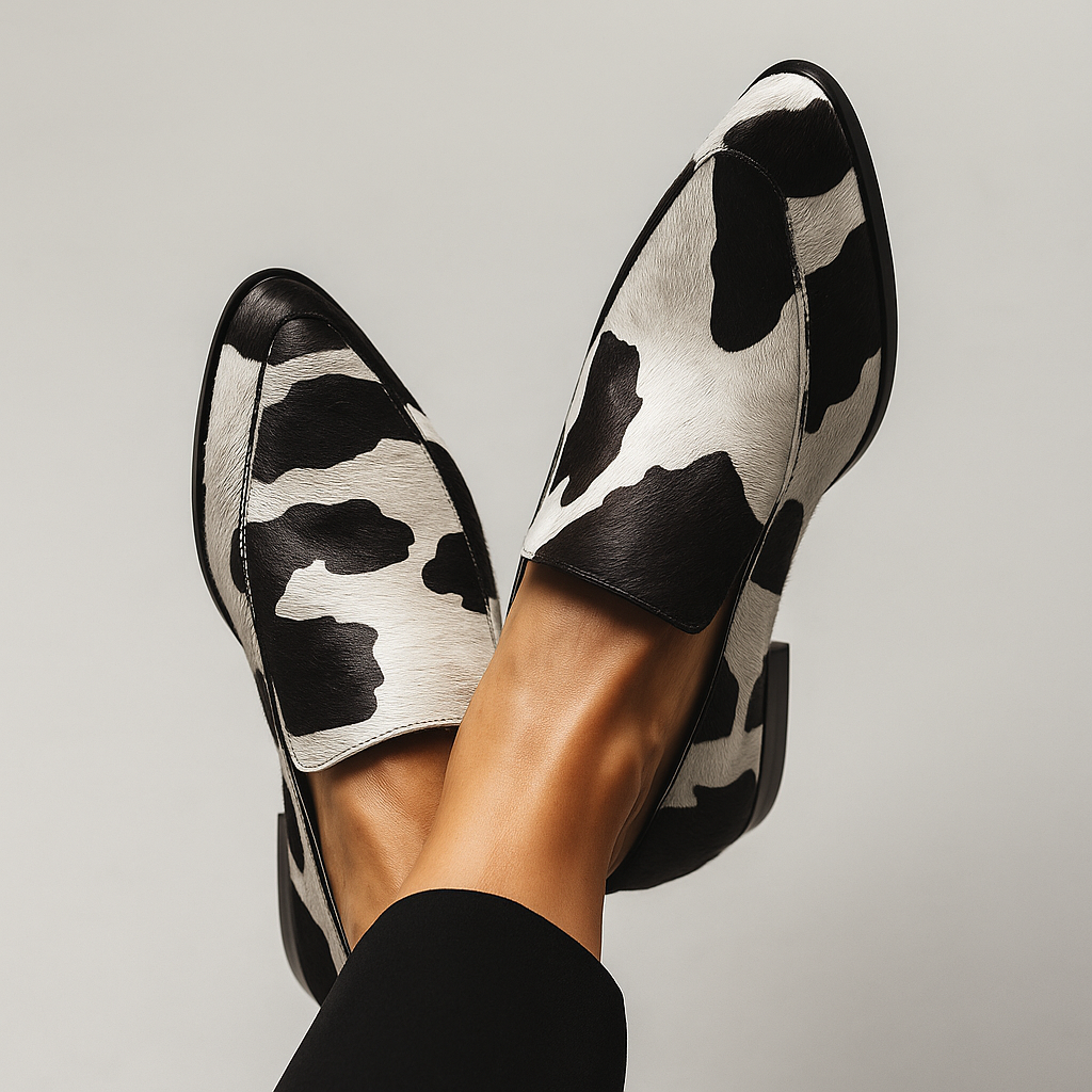Karolina | MOCASINES CLÁSICOS