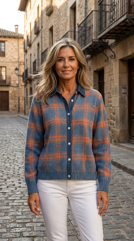 Cardigan Isabella™