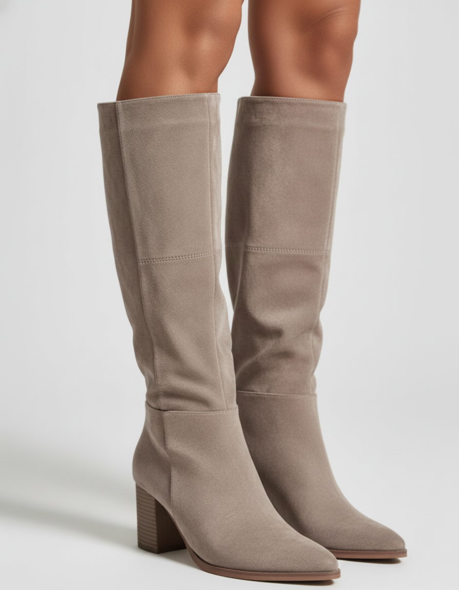 Serena - Botas Altas