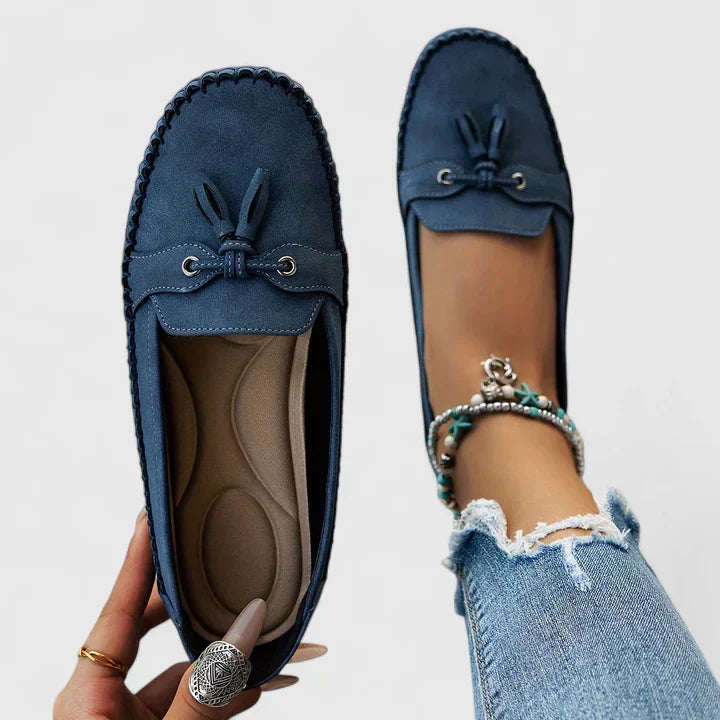 LILIANA | MOCASINES COMODOS