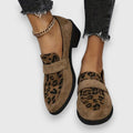 BRUNILDA | MOCASINES COMODOS