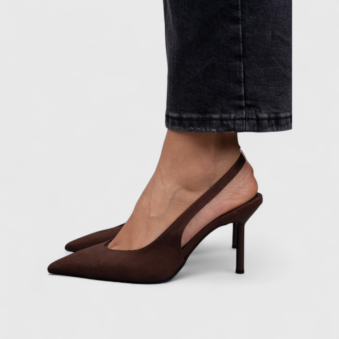 Verónica - Zapatos de salón ortopédicos y elegantes