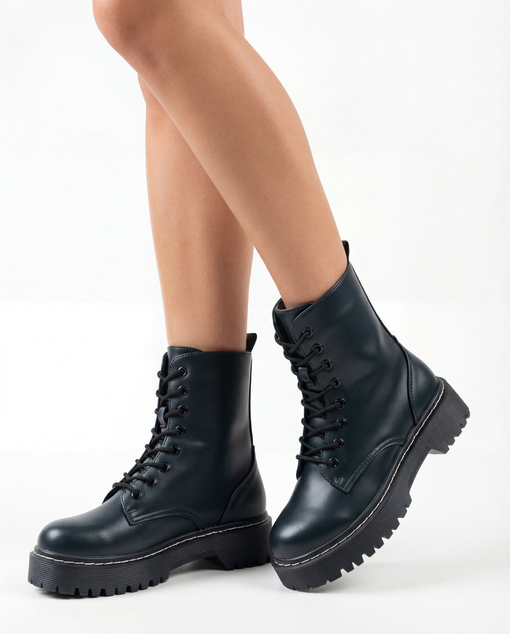 Rio - Botas Negras