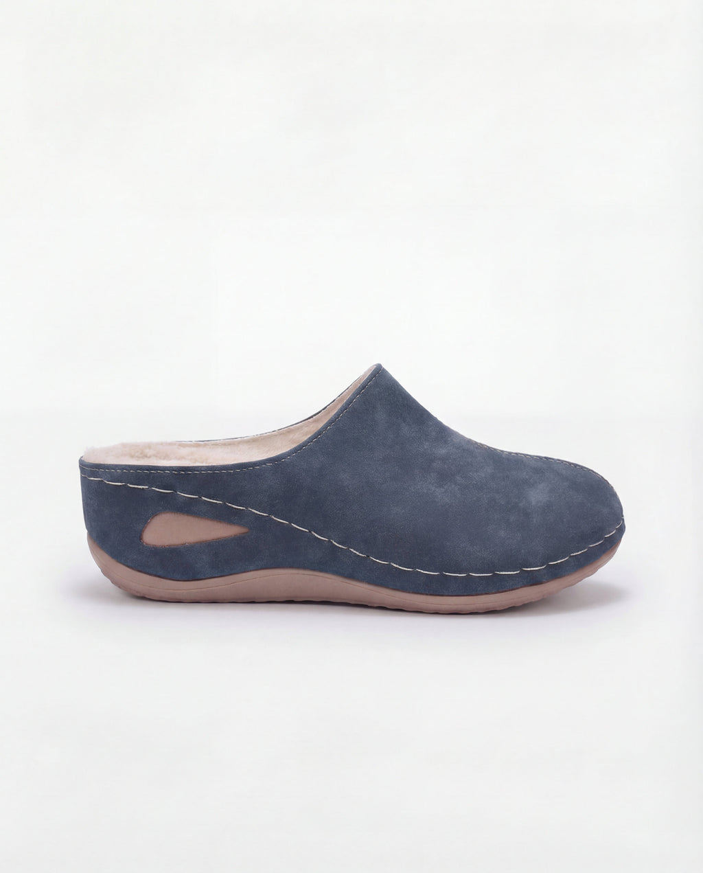 Noor - Pantuflas Ortopédicas con Confort Diario