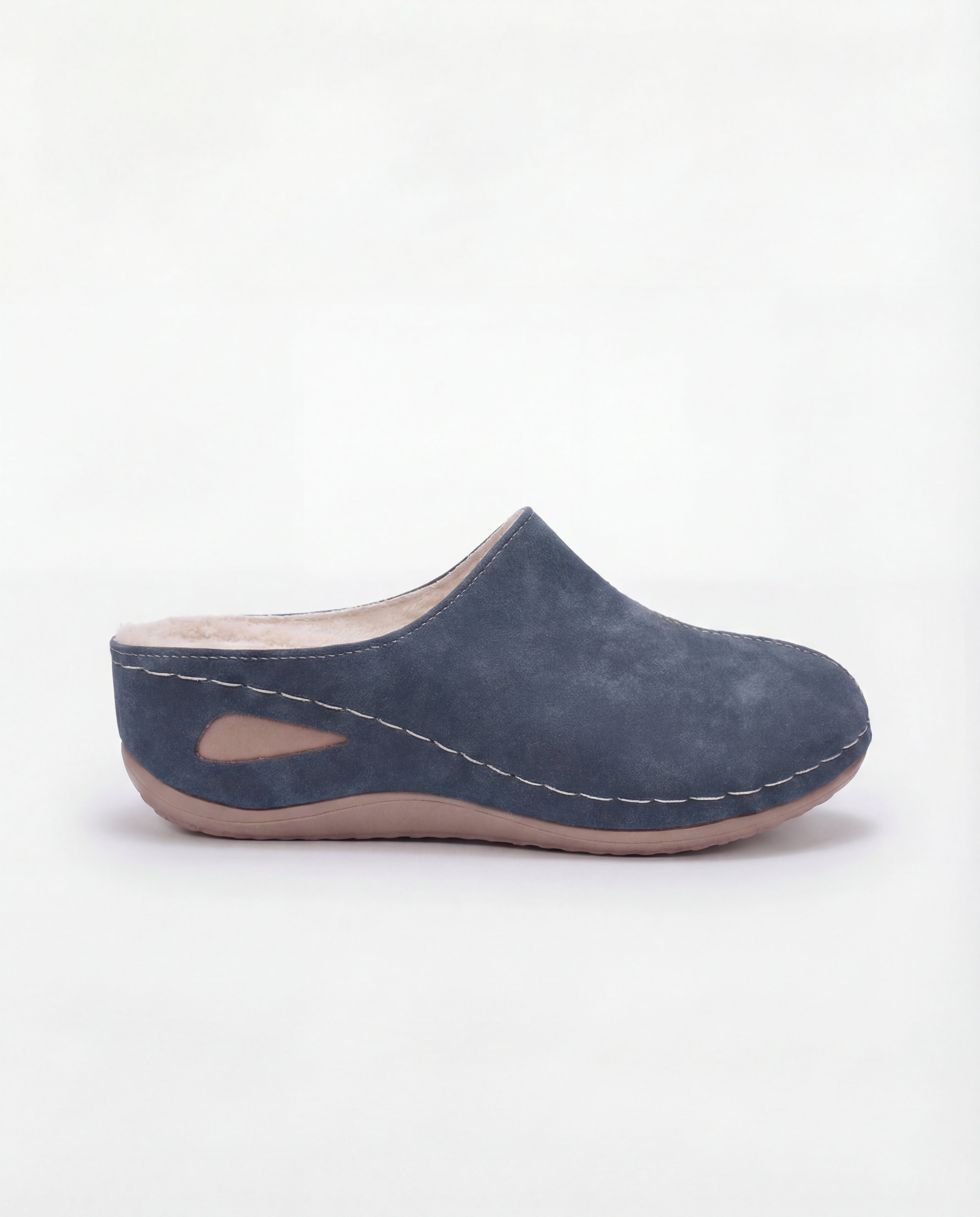 Noor - Pantuflas Ortopédicas con Confort Diario
