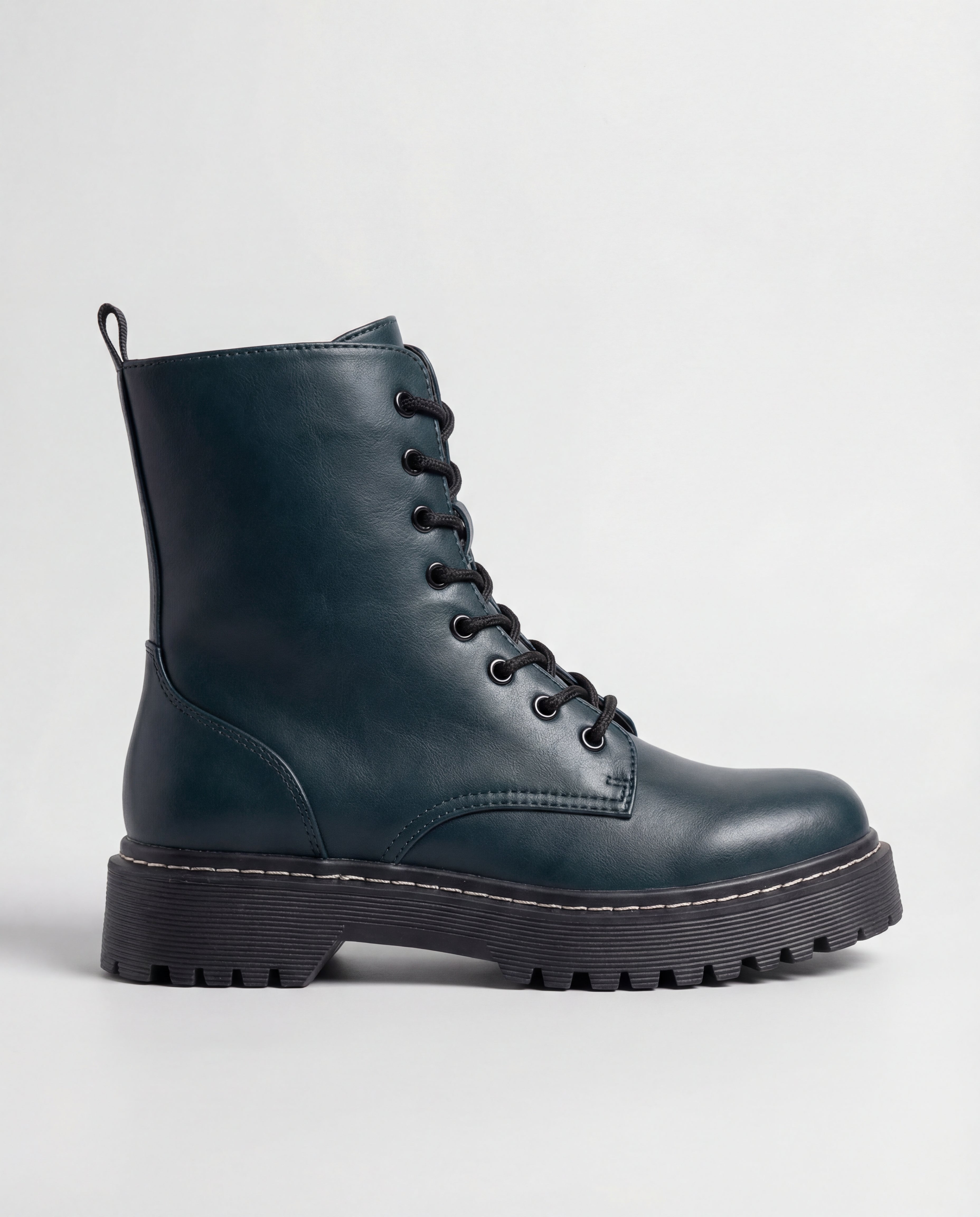 Rio - Botas Negras