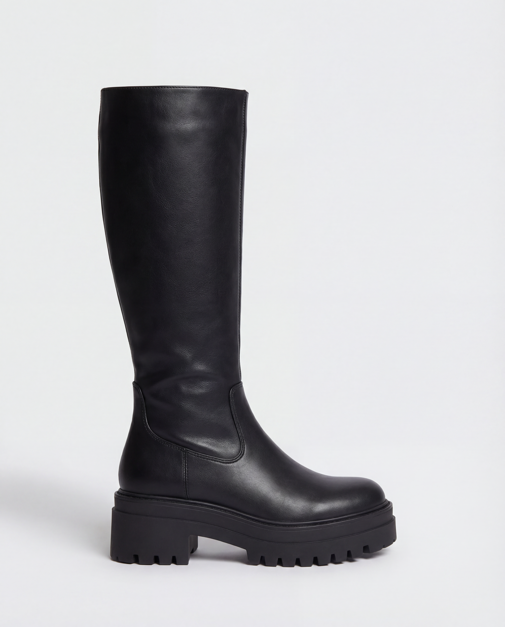 Iria - Botas Altas Negro