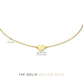 Pulsera Oriane Bellecoeur | Oro