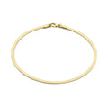 Pulsera Soleil Serpiente | Oro