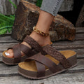 Ria - Sandalias