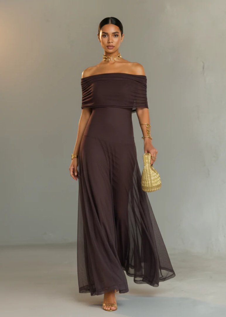 El Vestido de Samantha