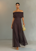 El Vestido de Samantha