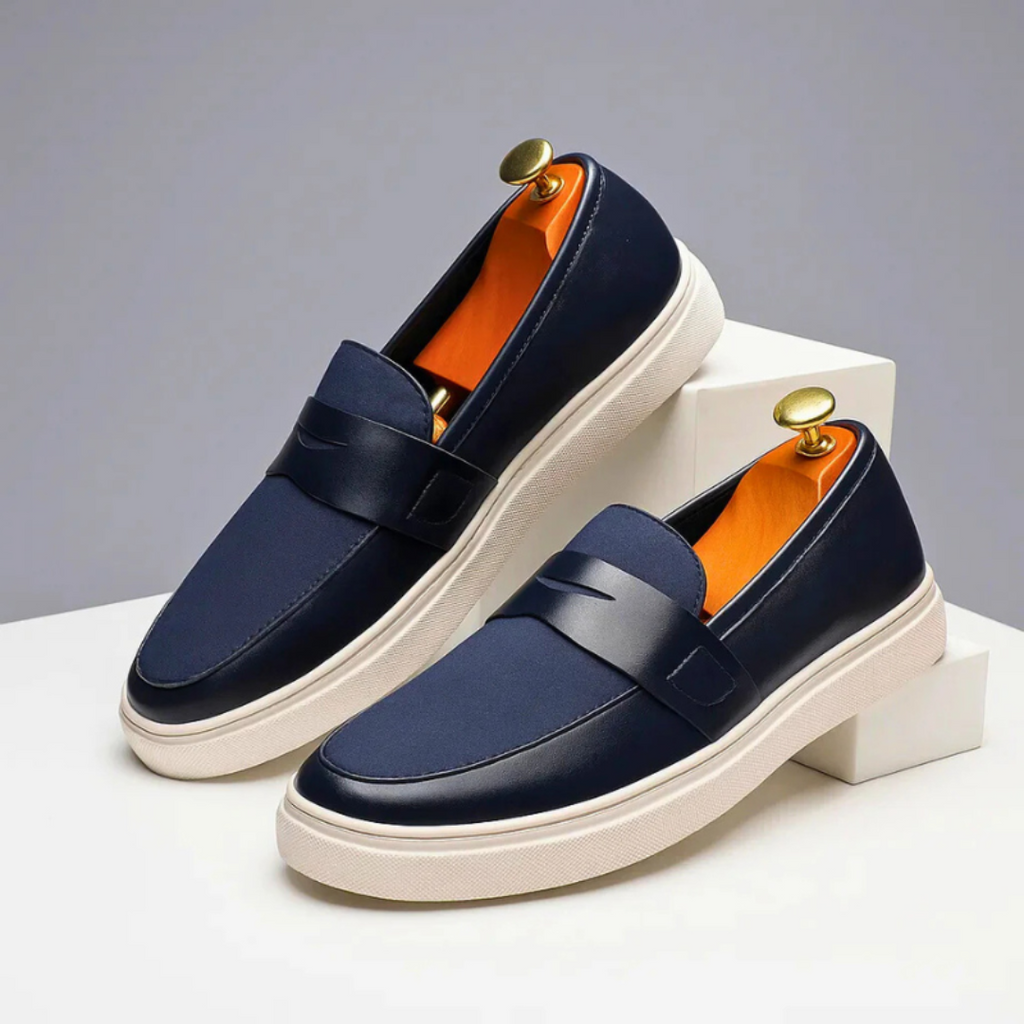 Manuel-Mocasín Élégance™