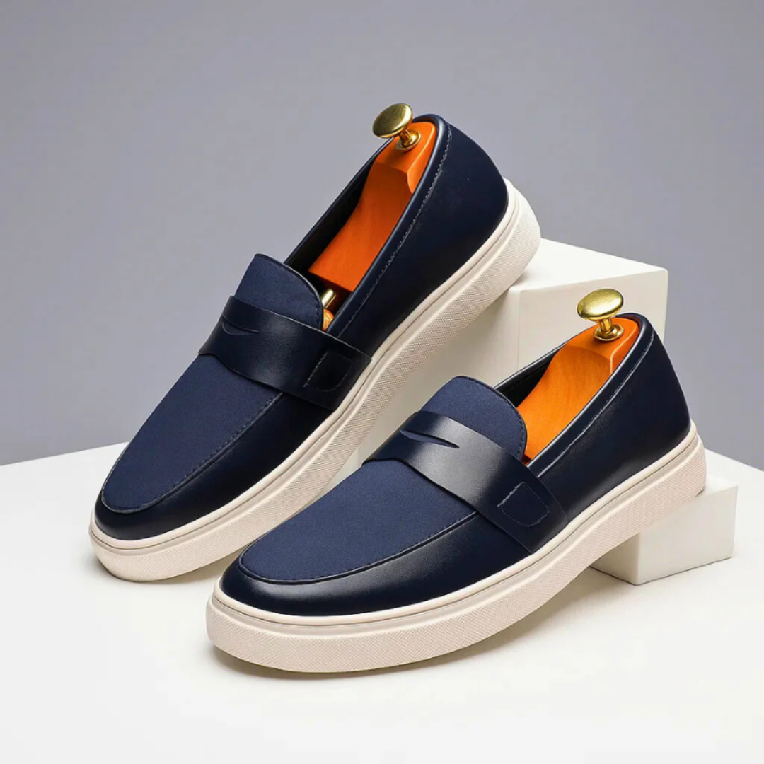 Manuel-Mocasín Élégance™
