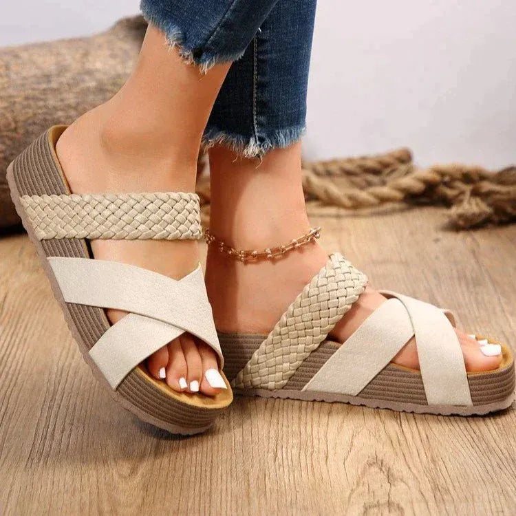 Ria - Sandalias