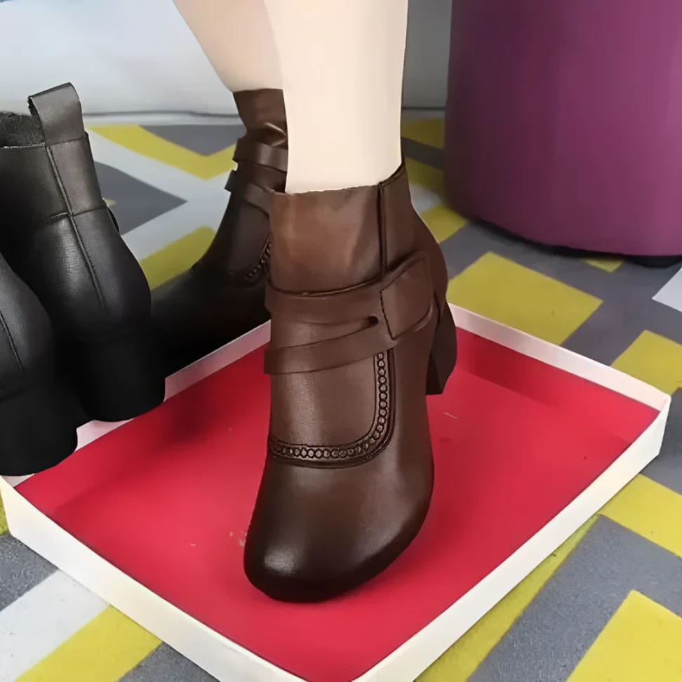 Milana® – Botas Casuales⏐ Edición Premium