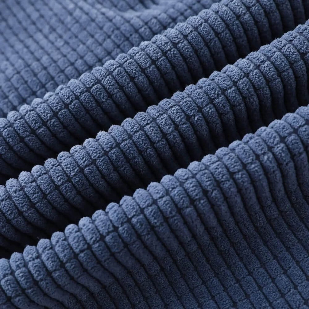 Pantalones de pana fina