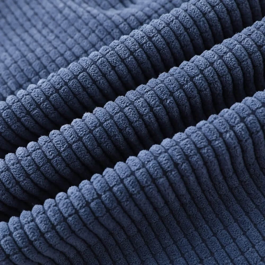 Pantalones de pana fina