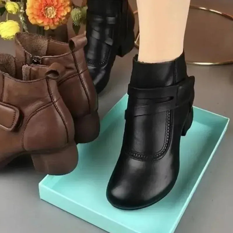 Milana® – Botas Casuales⏐ Edición Premium