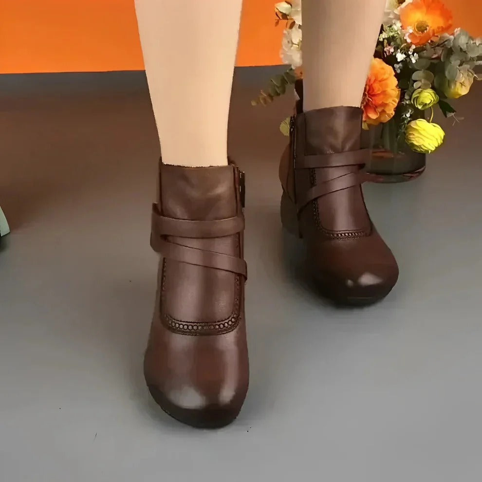 Milana® – Botas Casuales⏐ Edición Premium