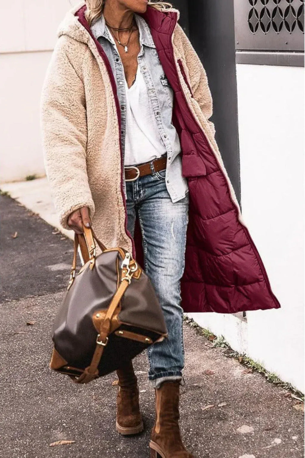 Atelier Reversible