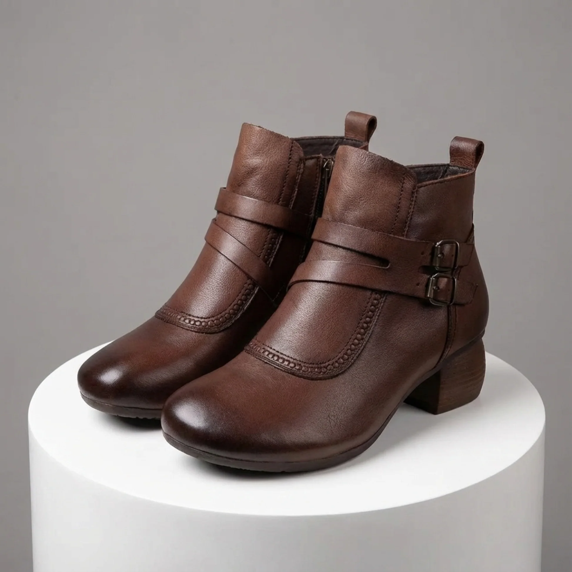 Milana® – Botas Casuales⏐ Edición Premium