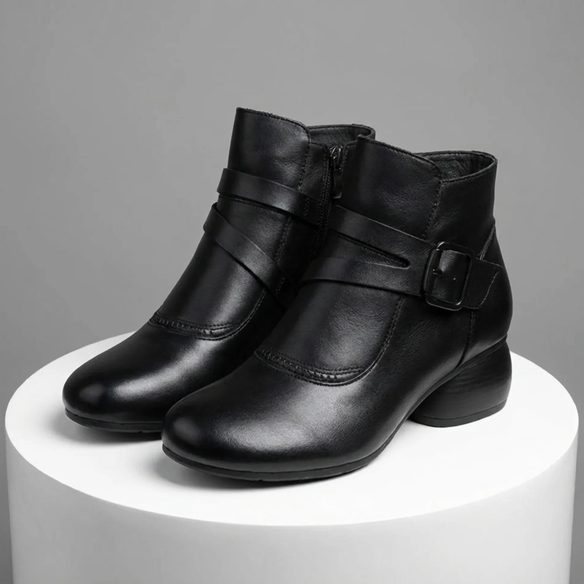 Milana® – Botas Casuales⏐ Edición Premium
