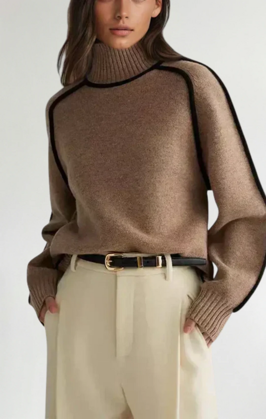 /ClaraSILEN/ El Jersey Martina ™