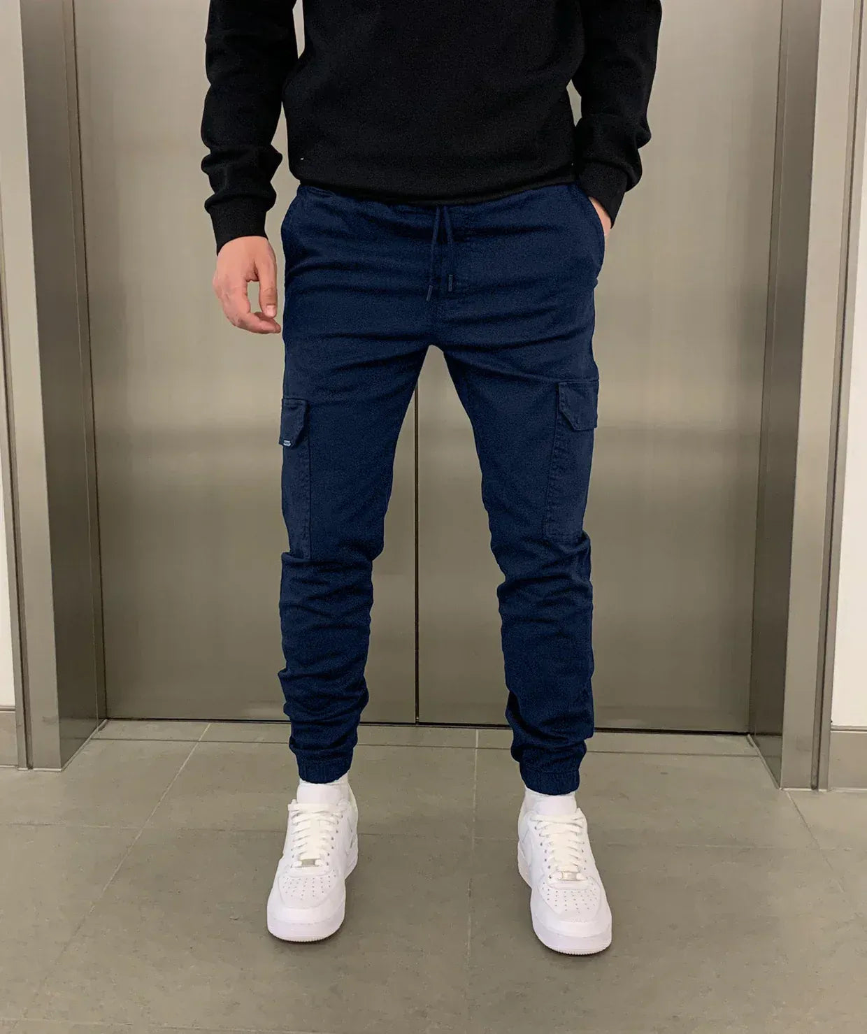Cargo Silen™