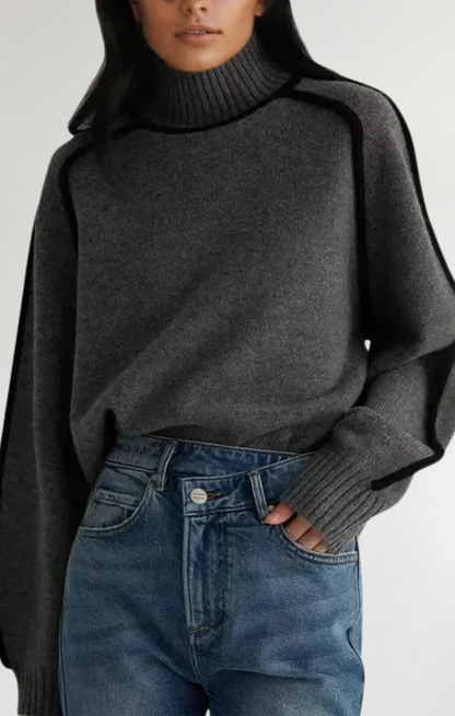 /ClaraSILEN/ El Jersey Martina ™