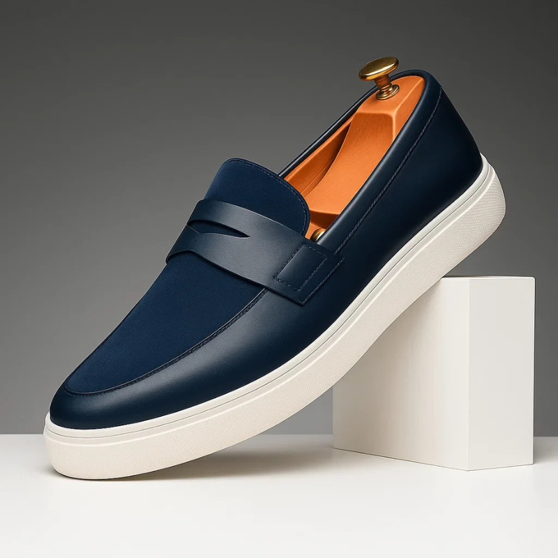 Manuel-Mocasín Élégance™
