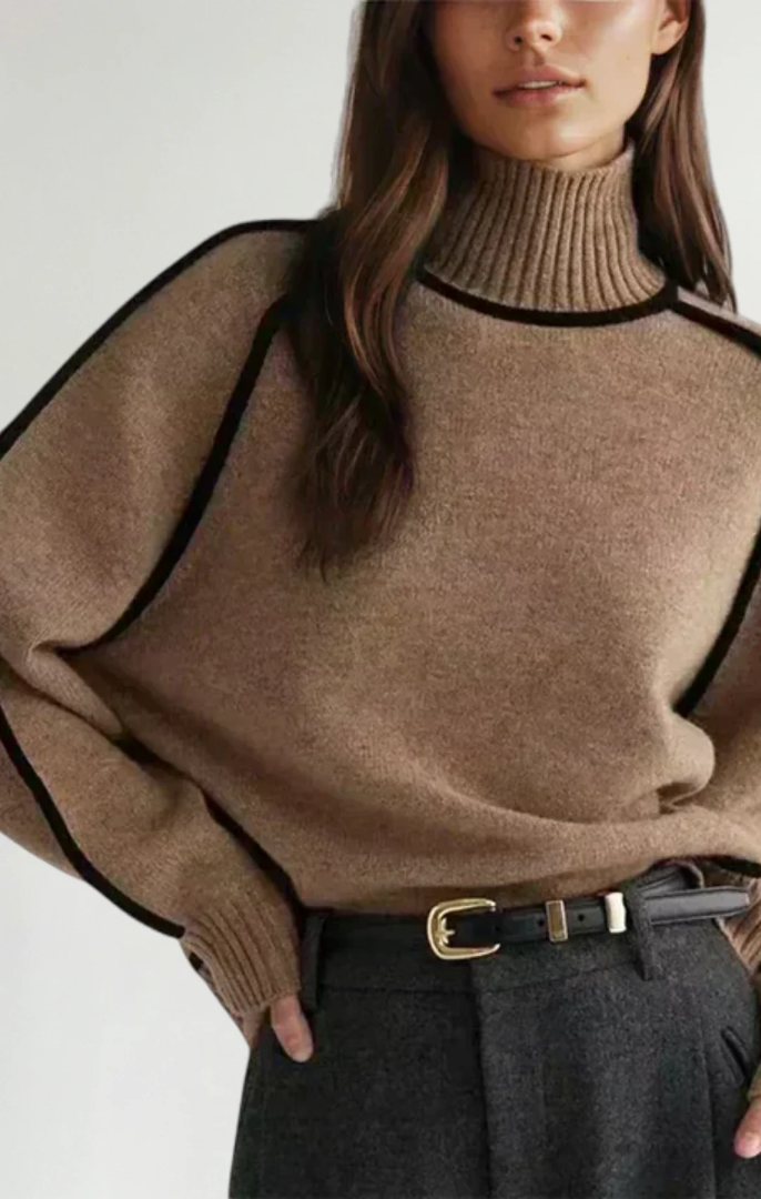 /ClaraSILEN/ El Jersey Martina ™