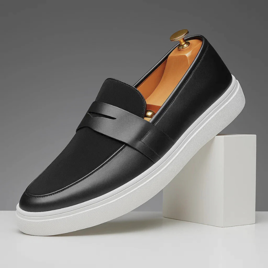 Manuel-Mocasín Élégance™