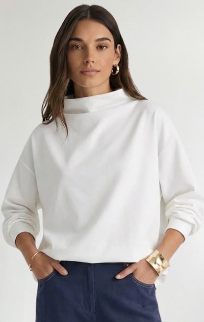 /ClaraSilen/ Sueter Gabriela™