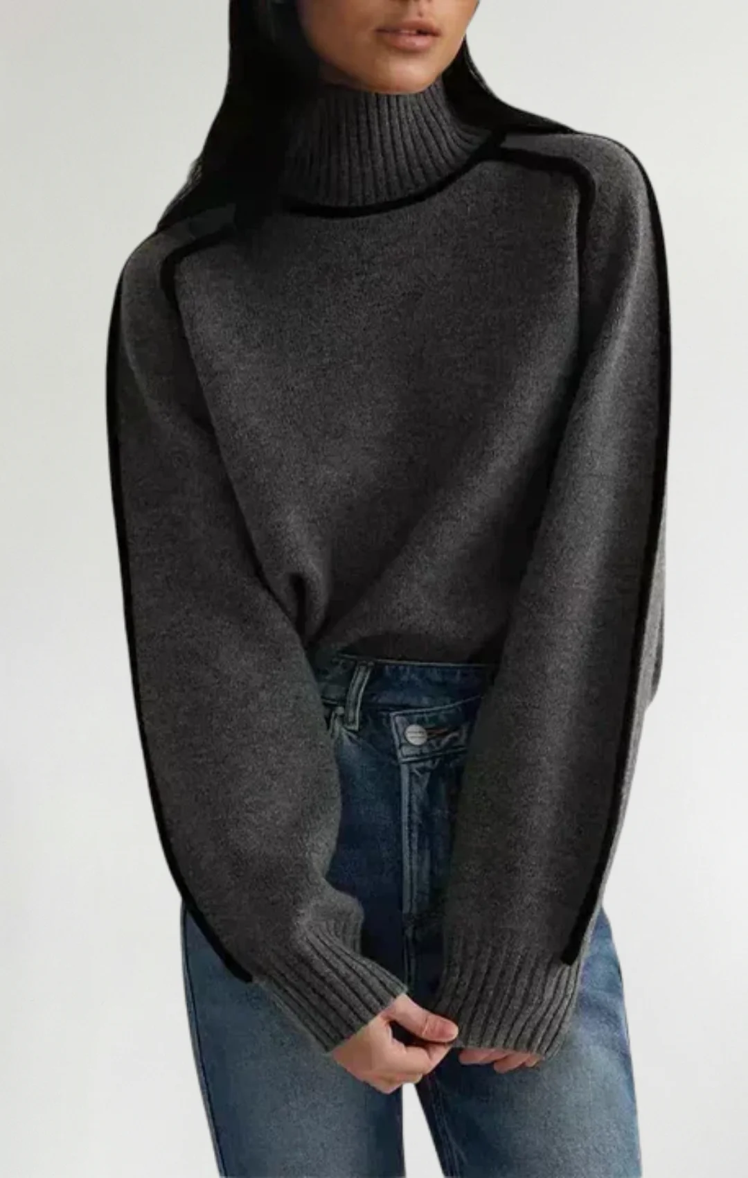 /ClaraSILEN/ El Jersey Martina ™