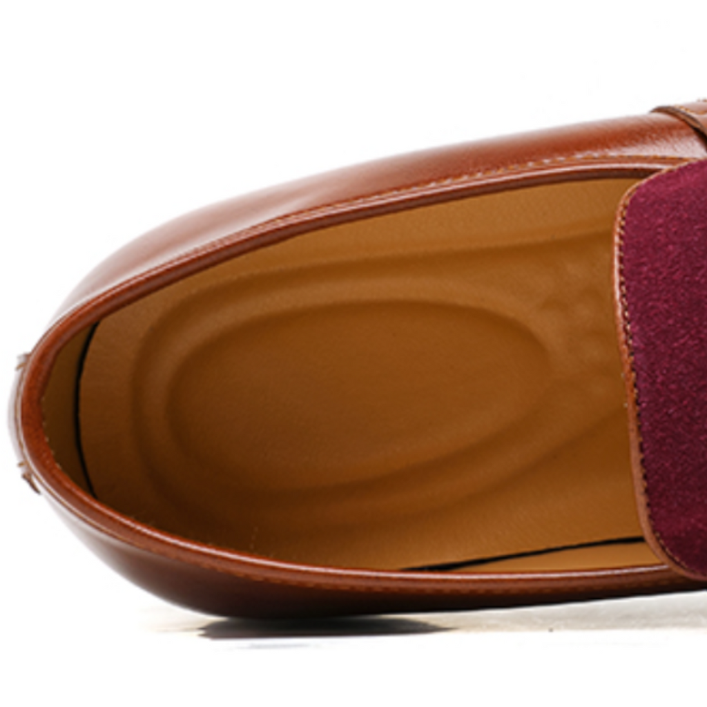Manuel-Mocasín Élégance™