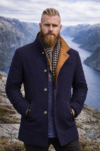 /ClaraSilen/ El Abrigo De Hugo