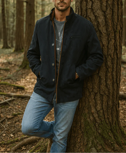 /ClaraSilen/ El Abrigo De Hugo