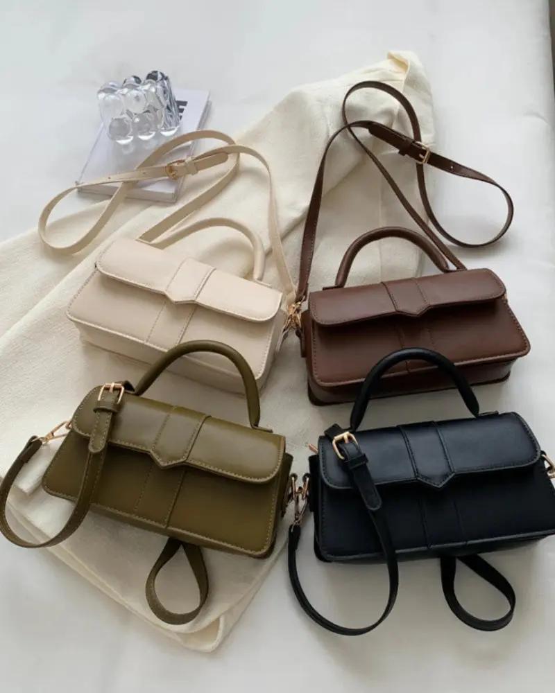 /ClaraSilen/ El bolso de París